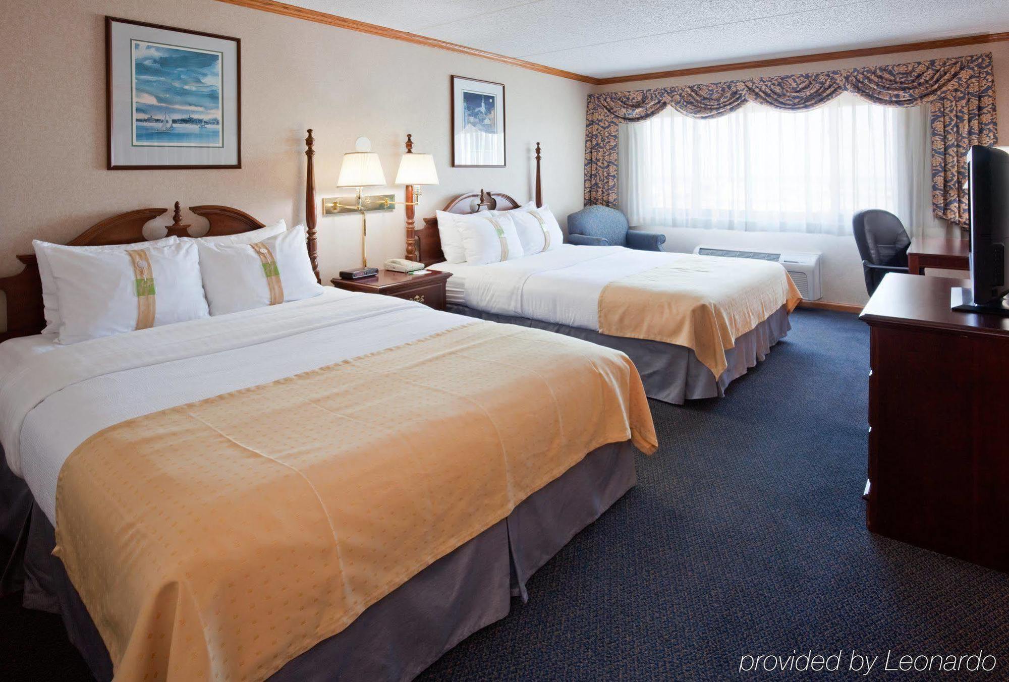 The Harborview, Ascend Hotel Collection Port Washington Rum bild