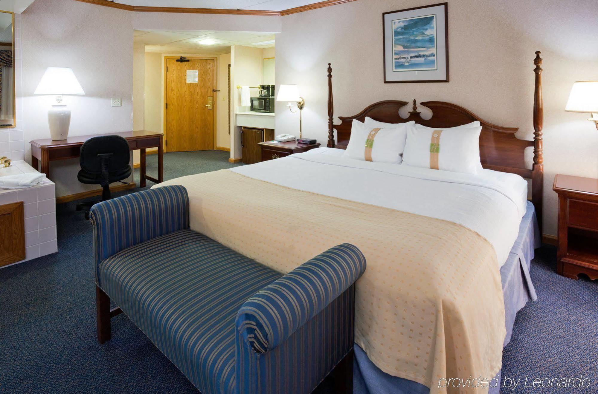 The Harborview, Ascend Hotel Collection Port Washington Rum bild