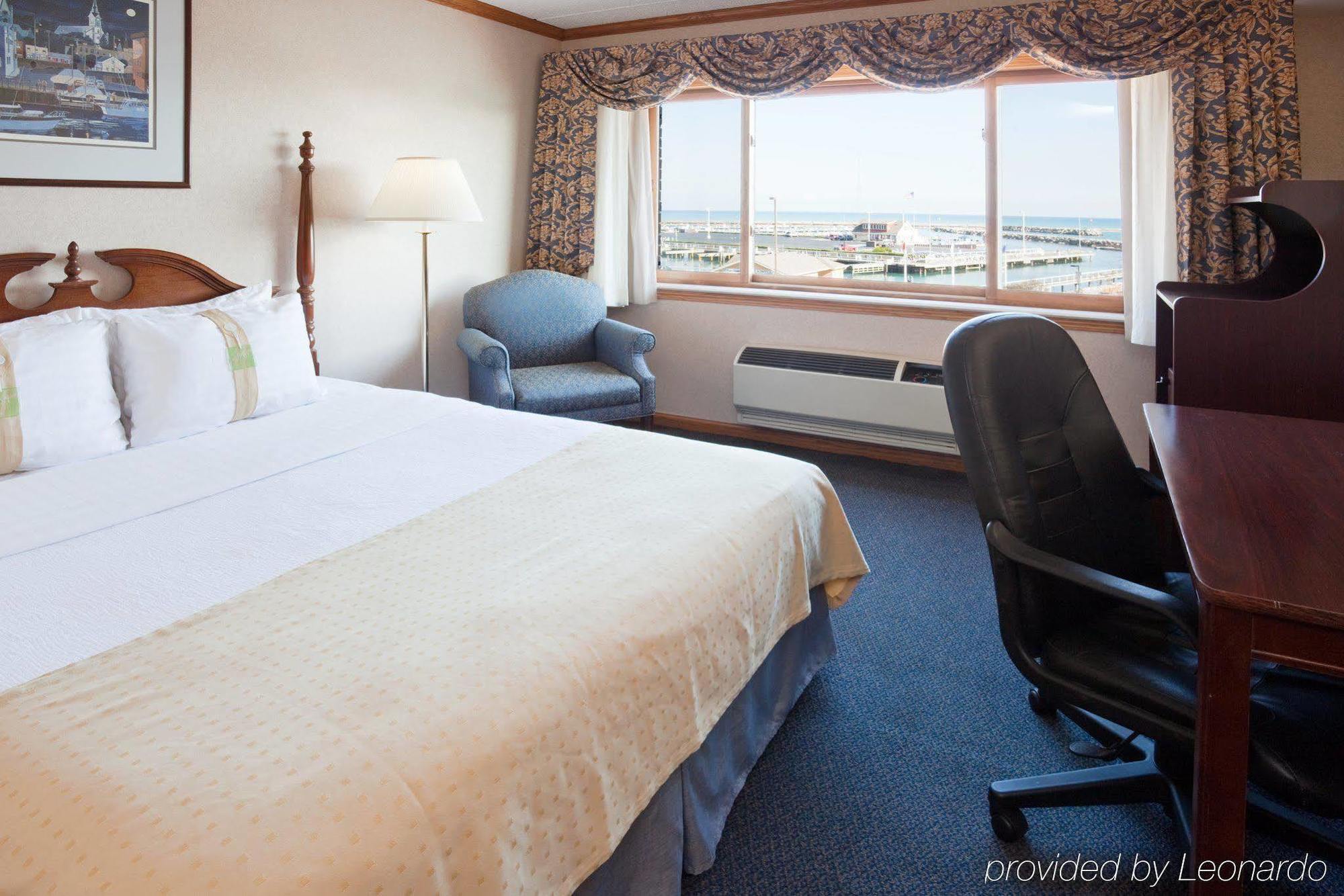 The Harborview, Ascend Hotel Collection Port Washington Exteriör bild